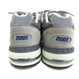 New Balance UK製 M991ANI 20th ANNIVERSARY Width D 27cm グレー