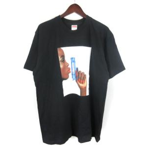 21SS Water Pistol Tee Tシャツ L 黒