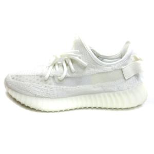 HQ6316 YEEZY BOOST 350 V2 スニーカー 27cm ホワイト