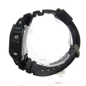 CASIO G-SHOCK DW-5600BB-1JF ソリッドカラーズ デジタル 腕時計 ブラック