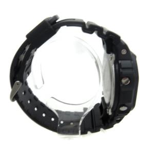 CASIO G-SHOCK DW-5600BB-1JF ソリッドカラーズ デジタル 腕時計 ブラック