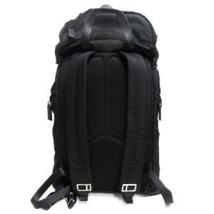 PRADA 2VZ019 973 F0002 リュックサック ナイロン ブラック