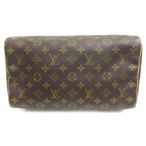 LOUIS VUITTON ヴィンテージ 91年製 M41526 スピーディ 30 モノグラム ハンドバッグ