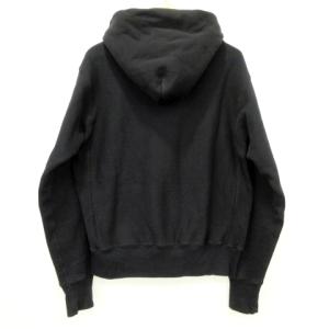 Champion 21AW リバースウィーブ パーカー L 黒