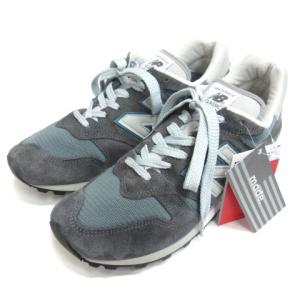 New Balance M1300CLS CLASSIC USA製 width D 28cm スティールブルー