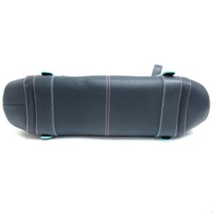 LOEWE センダ ショルダー ハンド バッグ レザー