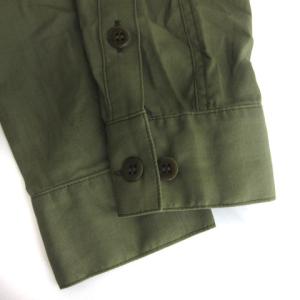 visvim 20SS LHAMO SHIRT ラモ シャツ 羽織 長袖