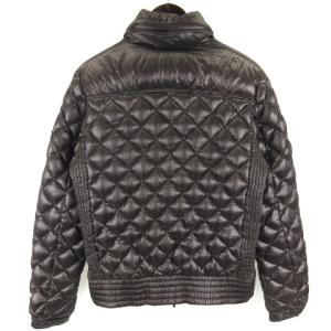 TATRAS 13AW MTA13A438 IZAR ダウンジャケット スタンドカラー 03 ダークブラウン