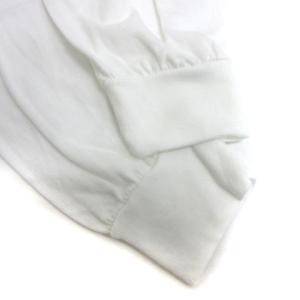 TMT PIGMENT DYE JERSEY LONG-SLEEVE Tシャツ カットソー 長袖 ロゴ プリント TCSF21SP03