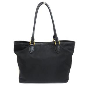 PRADA ナイロントートバッグ 1BG159 黒