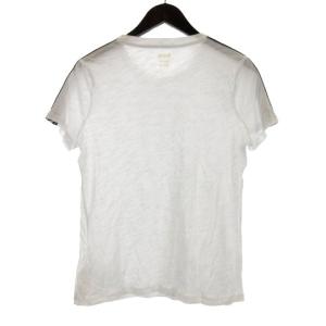 MICHAEL KORS Tシャツ 半袖 ホワイト L 221213E RRR