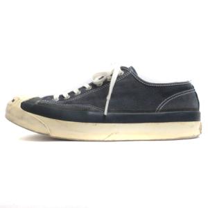 CONVERSE N.HOOLYWOOD ADDICT 1CJ295 スニーカー スエード 28cm ネイビー 220707E 靴