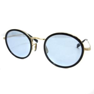 OLIVER PEOPLES MELINE サングラス アイウェア 4923-145 ブラック