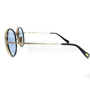 OLIVER PEOPLES MELINE サングラス アイウェア 4923-145 ブラック