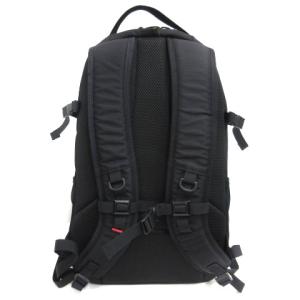 Supreme 18SS ボックスロゴバックパック 黒