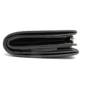FURLA 財布 二つ折り ウォレット ブラック