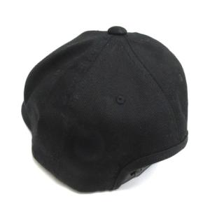 TENDERLOIN 220802E T-TRUCKER CAP TC ボルネオ スカル ブラック