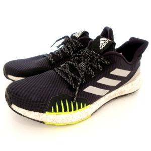 パルスブースト PulseBOOST HD PRCT スニーカー ランニング シューズ EF8904 28cm 黒 ブラック