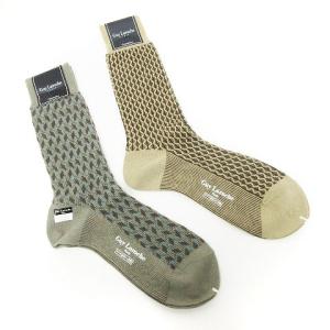 POLO RALPH LAUREN  Guy Laroche 靴下 ソックス 5足セット SM0