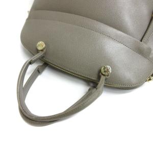 FURLA PIPER パイパー レザー ハンド ショルダーバッグ 2WAY G5996
