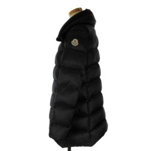 MONCLER 17AW TORCYN ダウンジャケット 0 ブラック