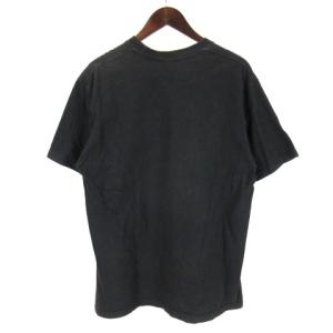 Supreme 20FW Bear Tee Tシャツ カットソー 半袖 クマM ブラック