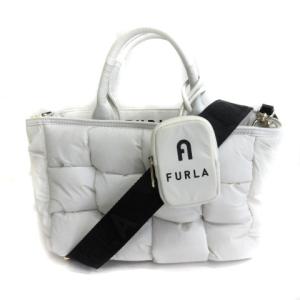 WB00299BX0402 P2700 オポチュニティ ショルダーバッグ 2WAY ホワイト