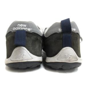 New Balance ML71NV Vibram 27.5cm ネイビー