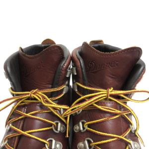 Danner 30520X マウンテンライト GORE-TEX トレッキングブーツ レザー US8 ブラウン