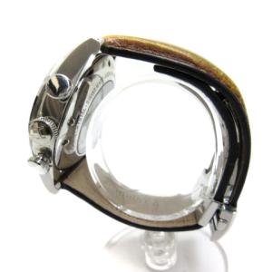 Hamilton H324160 ジャズマスター スピリットオブリバティ デイト 自動巻き 腕時計 裏スケ