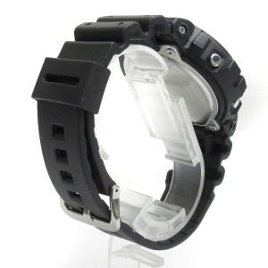 CASIO G-SHOCK 腕時計 電波ソーラー デジタル マルチバンド6 GW-6900-1JF ブラック