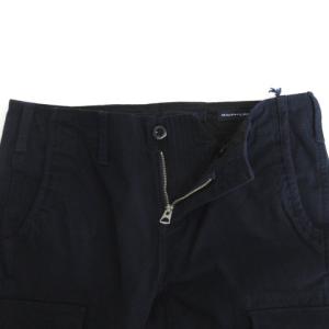 RALPH LAUREN SPORT パンツ ロング ストレッチ ジッパーフライ 2 ネイビー