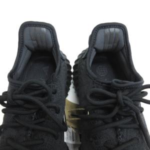 adidas Originals HQ4540 YEEZY BOOST 350 V2 ONYX 27cm ブラック