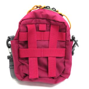 MYSTERY RANCH BIG BOP ミニ ショルダーバッグ サコッシュ マゼンタピンク