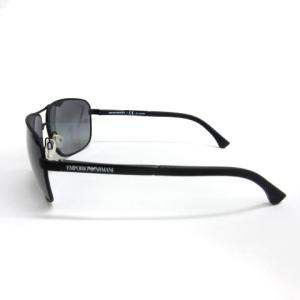 EMPORIO ARMANI サングラス アイウェア EA2033 3175
