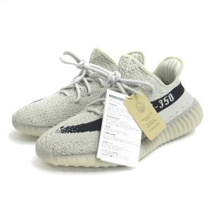 adidas Originals HP7870 YEEZY BOOST 350 V2 Slate 27cm グレー