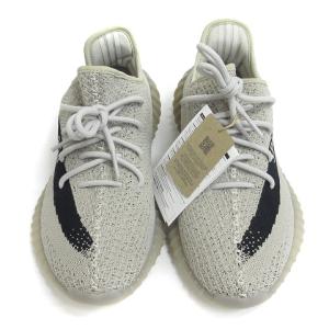 adidas Originals HP7870 YEEZY BOOST 350 V2 Slate 27cm グレー