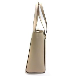 MICHAEL KORS MAISIE 3 IN 1 トート ショルダー クラッチ バッグ ポーチ ラージ レザー35T1G5MT7T バフ ピンクベージュ系