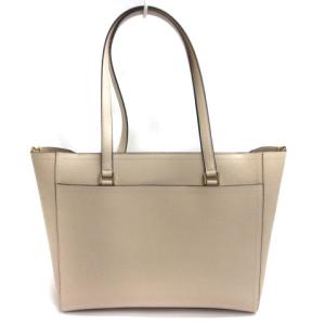 MICHAEL KORS MAISIE 3 IN 1 トート ショルダー クラッチ バッグ ポーチ ラージ レザー35T1G5MT7T バフ ピンクベージュ系
