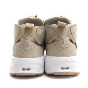 Reebok INSTAPUMP FURY OG スニーカー FZ4428 24cm ベージュ 220930E