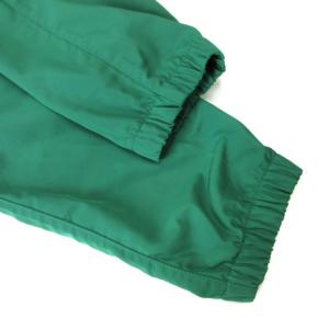 Brooks Brothers アノラック パーカー ジャケット ブルゾン ハーフジップ M グリーン