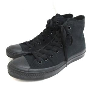CONVERSE スニーカー 1805 ハイカット ブラック