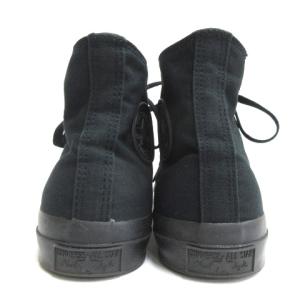CONVERSE スニーカー 1805 ハイカット ブラック