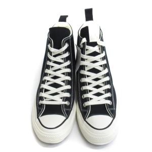 CONVERSE 1CK716 ADDICT N.HOOLYWOOD チャックテイラー 黒