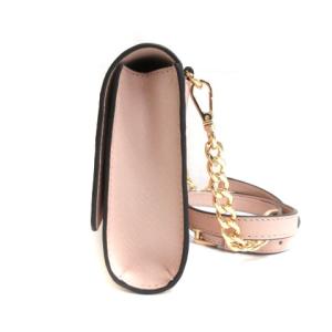 MICHAEL KORS ショルダーバッグ チェーン ピンク 221006E 鞄