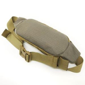 MYSTERY RANCH フォーリッジャーヒップサック ウエストバッグ ボディバッグ コヨーテ