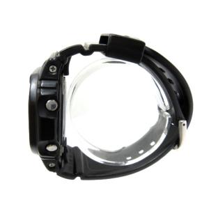 CASIO Baby-G デジタル 腕時計 電波ソーラー BGD-5000MD ブラック