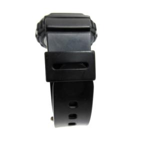 CASIO Baby-G デジタル 腕時計 電波ソーラー BGD-5000MD ブラック