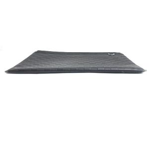 LOUIS VUITTON ダミエ アンフィニ ポシェット ディスカバリー クラッチバッグ N60112 ブラック