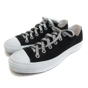 スニーカー グリッター ローカット ブラック 221021E